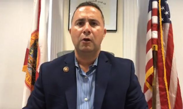 Darren Soto spells out government’s definition of “coronavirus recovery”