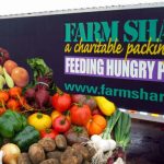 Drive-thru food pantry coming to Kissimmee Saturday morning, hosted by Mercy Foundation and Farm Share