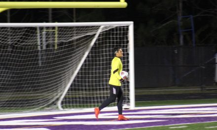Celebration’s Horacio Parisi named to coaches’ All-State soccer team