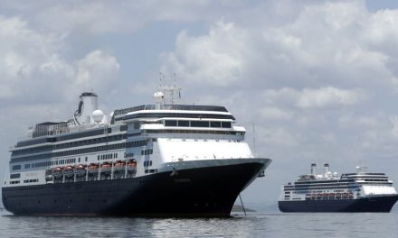 Two Holland America cruise ships, with four dead, allowed to dock at Port Everglades
