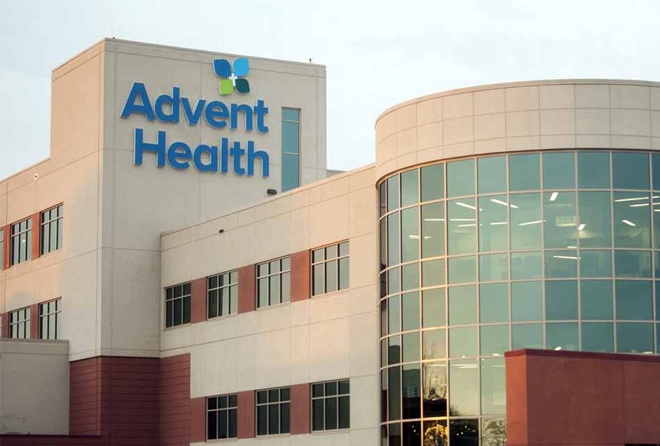 Hospital Information and Location | AdventHealth Waterman 