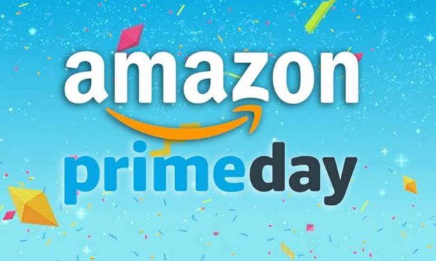 Amazon Prime Day is here, bringing tech deals and more you don’t want to miss!