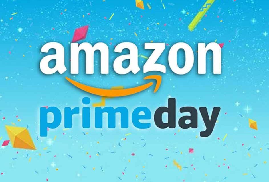 Amazon Prime Day set for Oct 13 and 14 after being delayed by COVID-1 pandemic