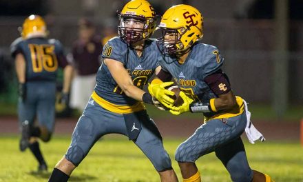 COVID or not, St. Cloud High posts 2020 football schedule. Let’s be optimistic!