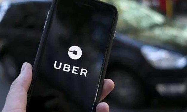 Uber to give drivers millions of face masks to battle Coronavirus