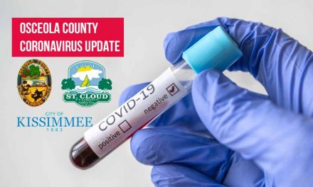 COVID-19 case and testing numbers reach milestones in Osceola County and state of Florida
