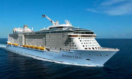 Royal Caribbean receives over 350,000 applications to volunteer for upcoming test cruises