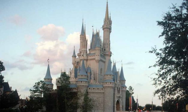 Disney to furlough “non-essential” employees at theme parks, waives annual pass fees