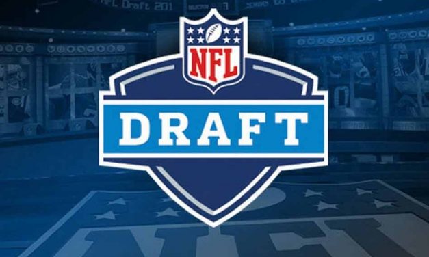 NFL Draft begins Thursday; had stoppage not happened, Orlando Magic would’ve started playoffs this weekend