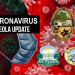 More than 9,400 new COVID-19 cases in Florida, Osceola checks in with 177