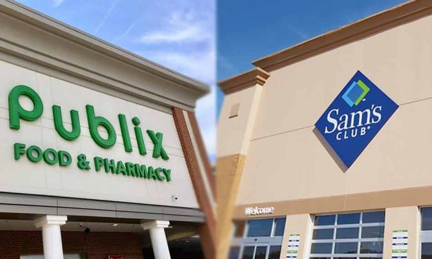 Publix and Sam’s Club create “special hours” for first responders, healthcare workers