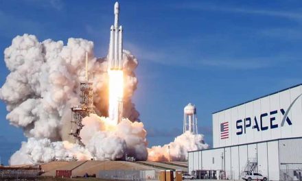 SpaceX to launch 60 more Starlink satellites today from Kennedy Space Center