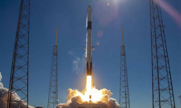 Cape Canaveral returns to the manned space flight business with May 27 Falcon 9 launch