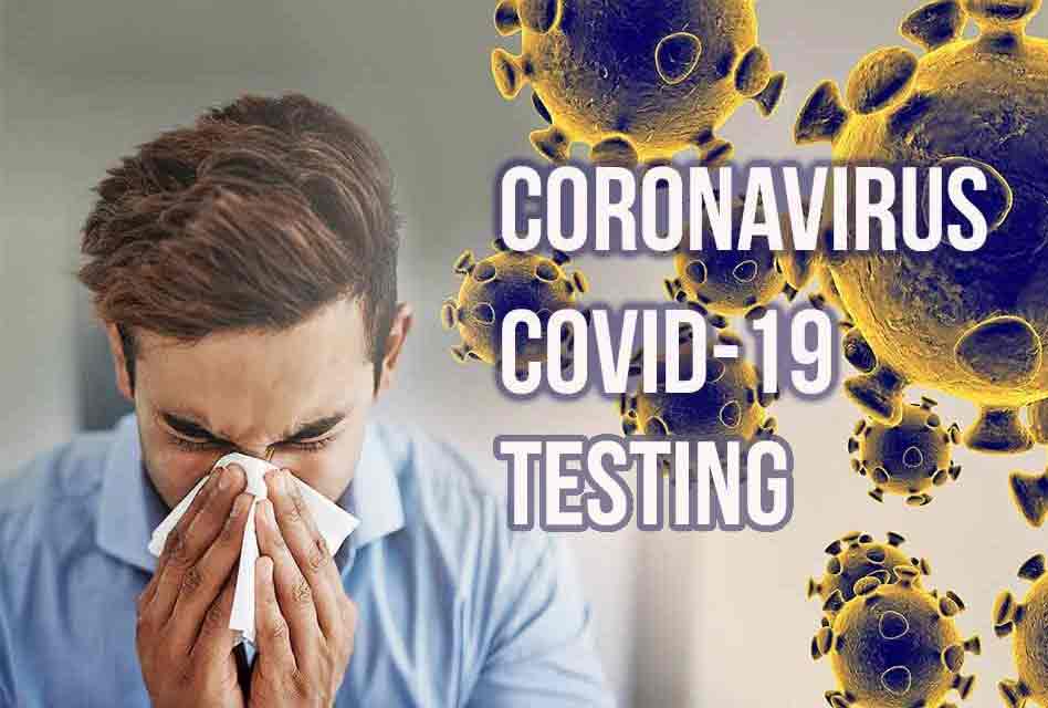 Reminder: expanded COVID-19 testing comes to St. Cloud High Wednesday, will move around the county