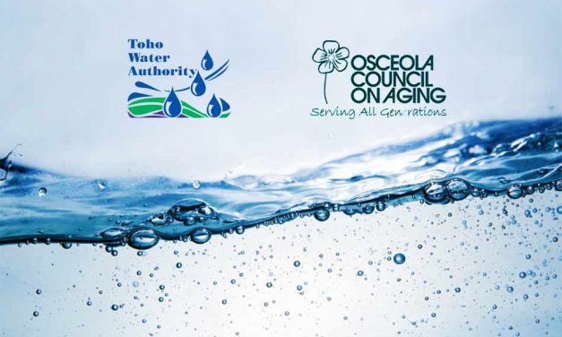 Toho Water Authority Assistance Program (TAP) offers financial help for water customers’ utility bill