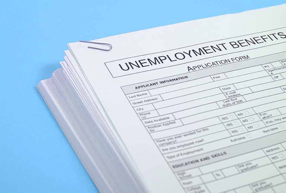 Unemployment rate could reach 16 percent as 3.2M claims were filed last week