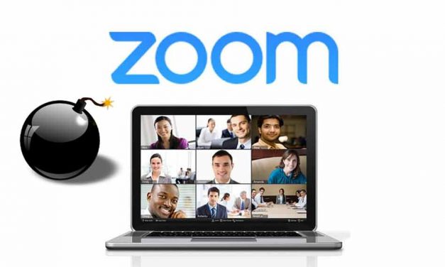Five simple tips that will help prevent Zoom bombing