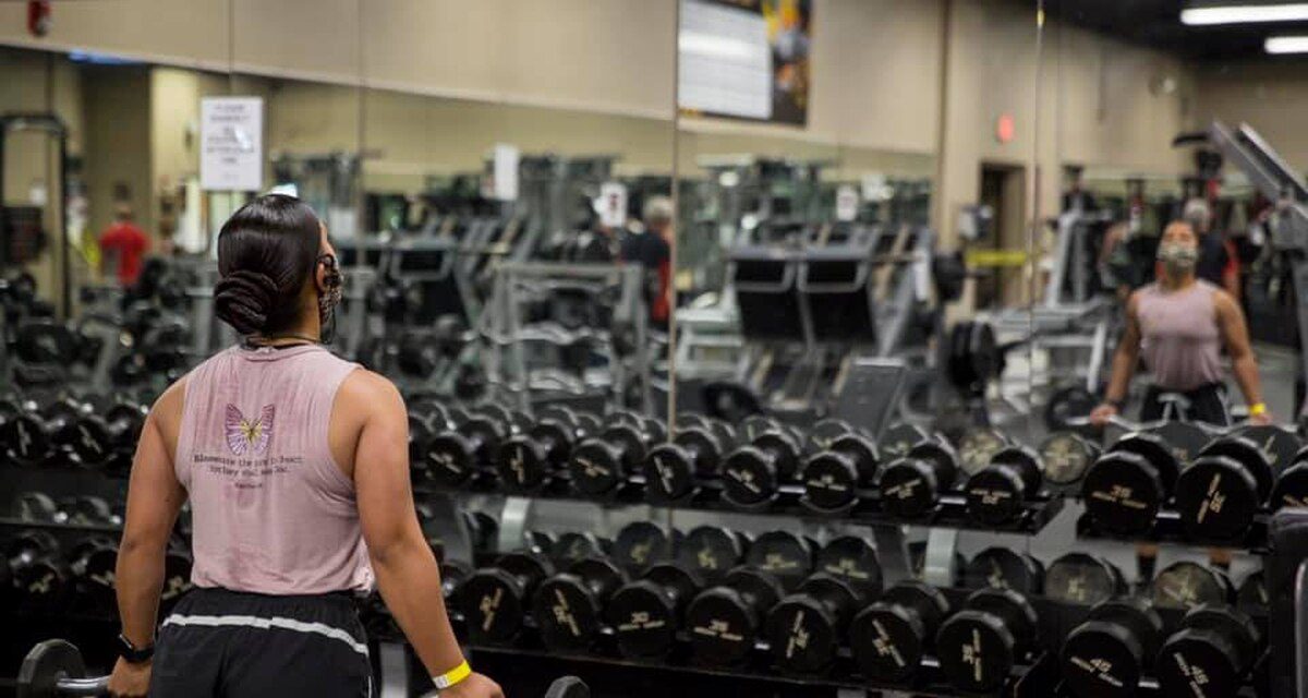 “Full Phase I:” Florida gyms and fitness centers can open Monday, restaurant and retail to 50 percent indoor capacity