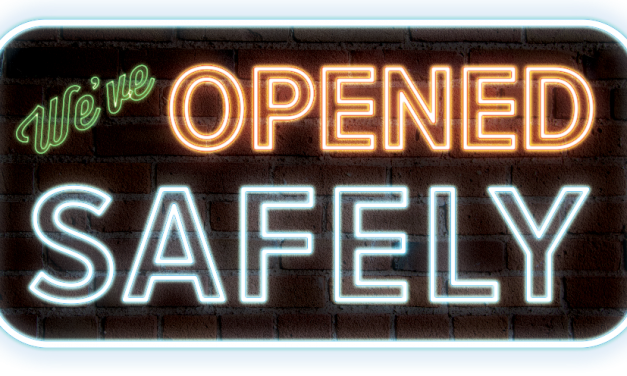 Osceola County launches “We’ve Opened Safely” campaign to bolster consumer confidence