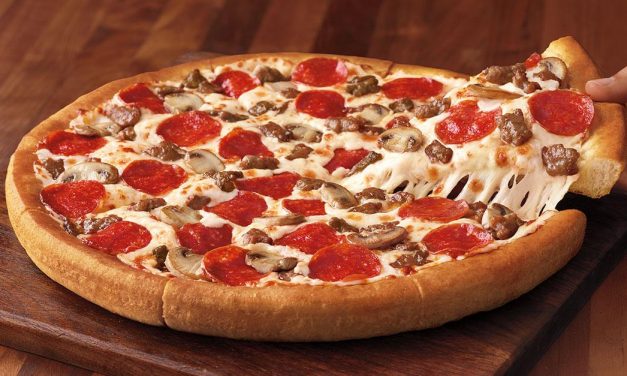 Class of 2020 earn free Pizza Hut medium pies while supplies last; here’s how to sign up