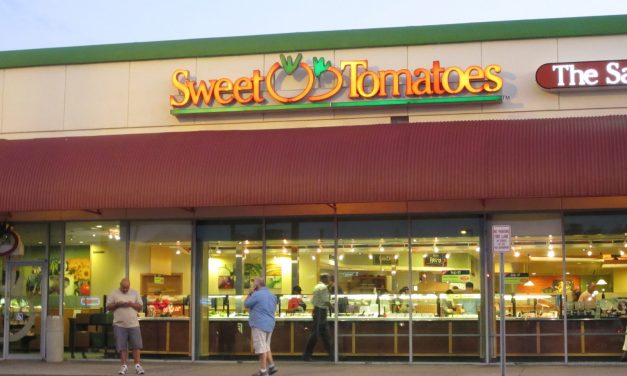 Sweet Tomatoes’ buffet-style soup and salad restaurants closing for good, another coronavirus victim