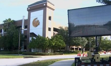 UCF details its plan to re-open campus — mostly — for fall semester classes and operation