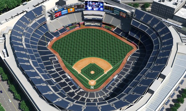 Play ball! Major League Baseball, owners hammer out agreement to return to empty stadiums July 23