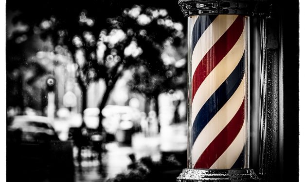 Gov. Ron DeSantis to be in Orange County for 1 p.m. meeting today — will he allow barbers, salons to open Monday?