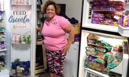 Osceola REDI launches “Feed Osceola” campaign to raise funds for food pantries in Osceola County amid COVID-19 pandemic