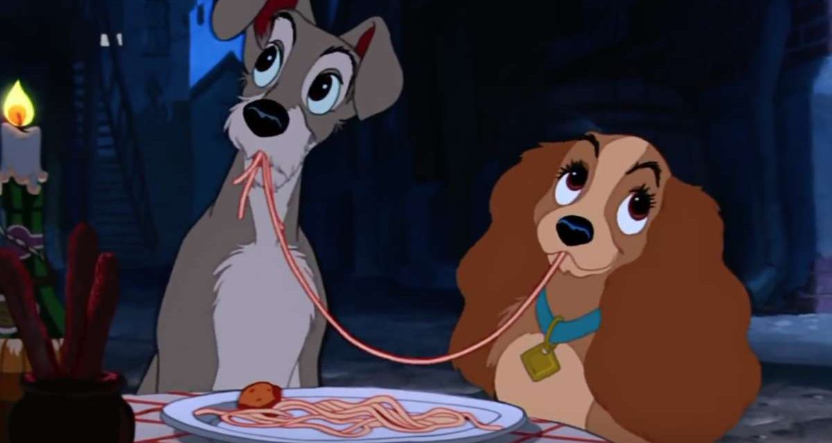 Here’s how you could get paid to watch your favorite dog movies on Disney+