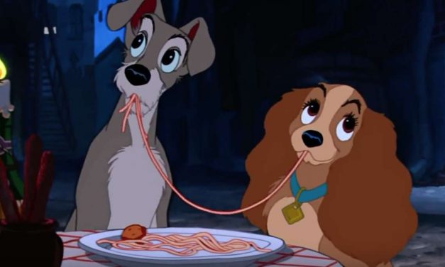 Here’s how you could get paid to watch your favorite dog movies on Disney+