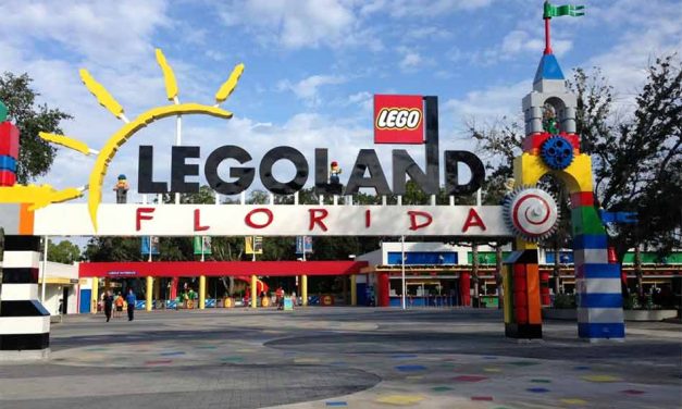 Everything is awesome, pretty much, at Legoland Florida as it will reopen on June 1