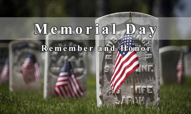 The real meaning of Memorial Day — honoring our fallen military heroes’ solemn sacrifice
