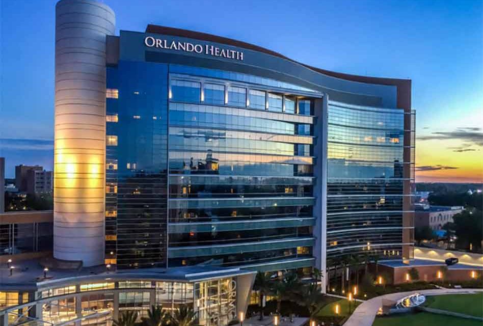 Orlando Health adjusts visitation policy