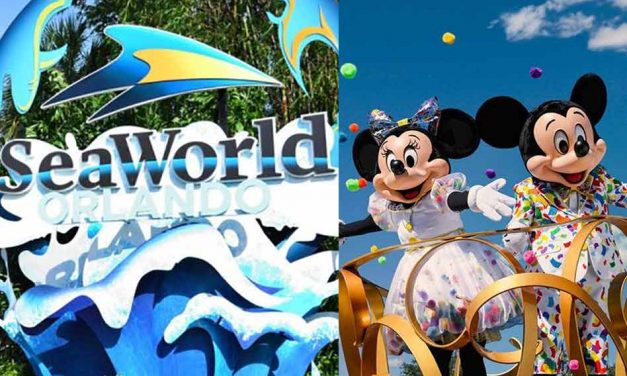 State approves reopening plans for Disney World and SeaWorld, SeaWorld to open June 10, Disney July 11 and July 15
