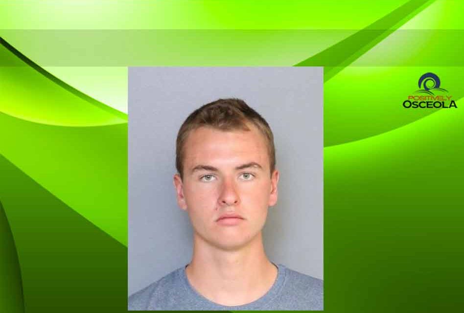 Driver accused of recording himself on Snapchat just before fatal crash in St. Cloud