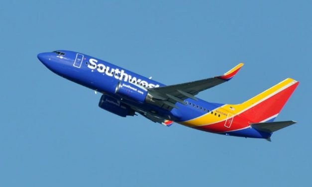Southwest the 8th major carrier to require passenger to wear masks on flights
