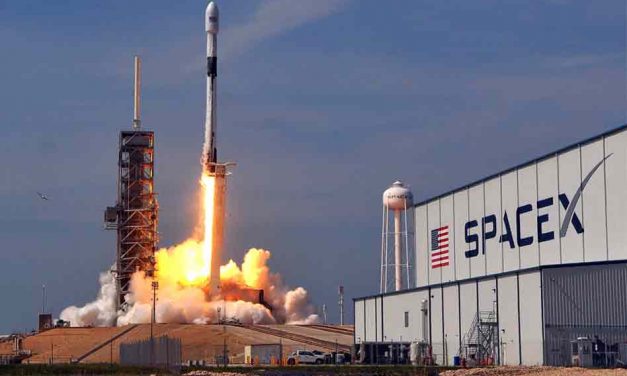Chances of weather cooperating with SpaceX launch improving; 60 percent chance of “go” weather for Wednesday
