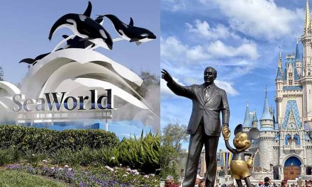 We’ll be all ears and fins again soon: Walt Disney World and SeaWorld to present re-opening plans this morning