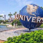 Universal Orlando Resort Salutes Active Duty and Retired Military Members With 2024 Military Freedom Pass