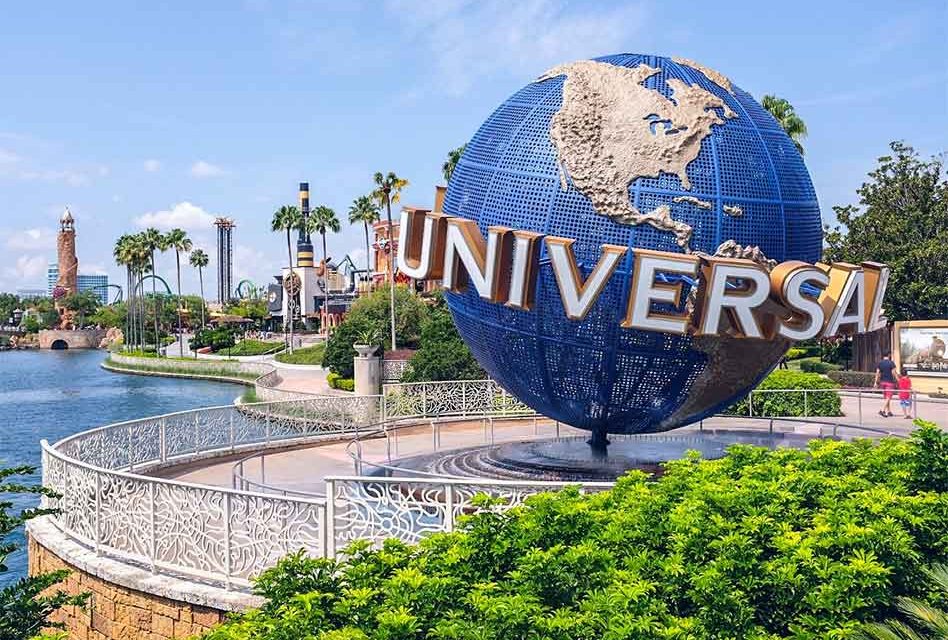 Universal Orlando to stop requiring face masks outdoors beginning Saturday