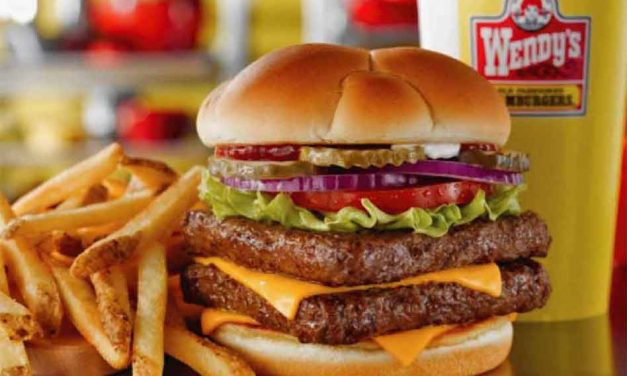 “Where’s the Beef?” It’s at your local Wendy’s, so go ahead and order that burger!