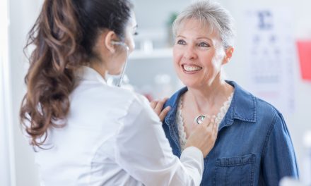 Ladies, call Your doctor: it’s National Women’s Checkup Day