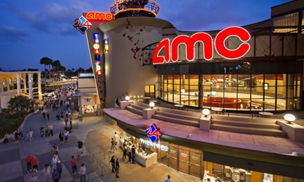 Business comings and goings: AMC Theaters want to open while Starbucks may close 400 drink-in locations