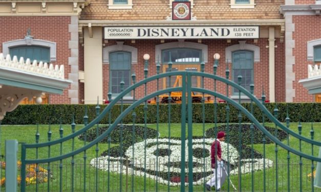 Disney pushes back planned July 17 reopening of California parks