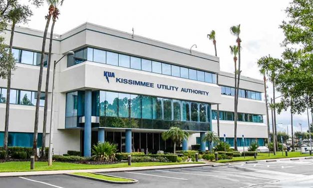 Kissimmee Utility Authority earns high marks for customer satisfaction