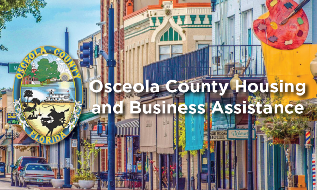 Osceola County earmarks $500K for COVID-19 business assistance; application window opens Wednesday