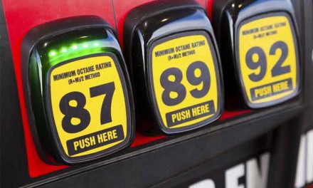 Increasing demand contributes to increasing gas prices, for now