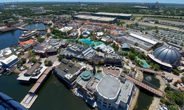 Disney Springs will close at 7 p.m. nightly to comply with Orange County curfew; list of open shops and restaurants updated