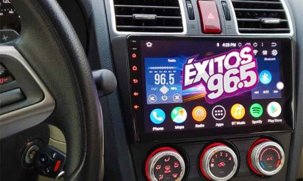 Cox Media Group adds new Spanish Station, Éxitos, to 96.5 FM beginning Monday